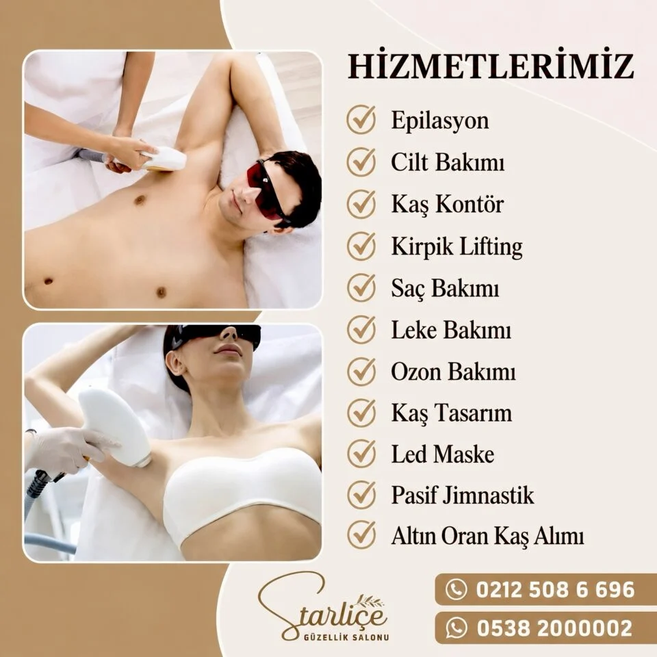Hizmetlerimizde İndirimler