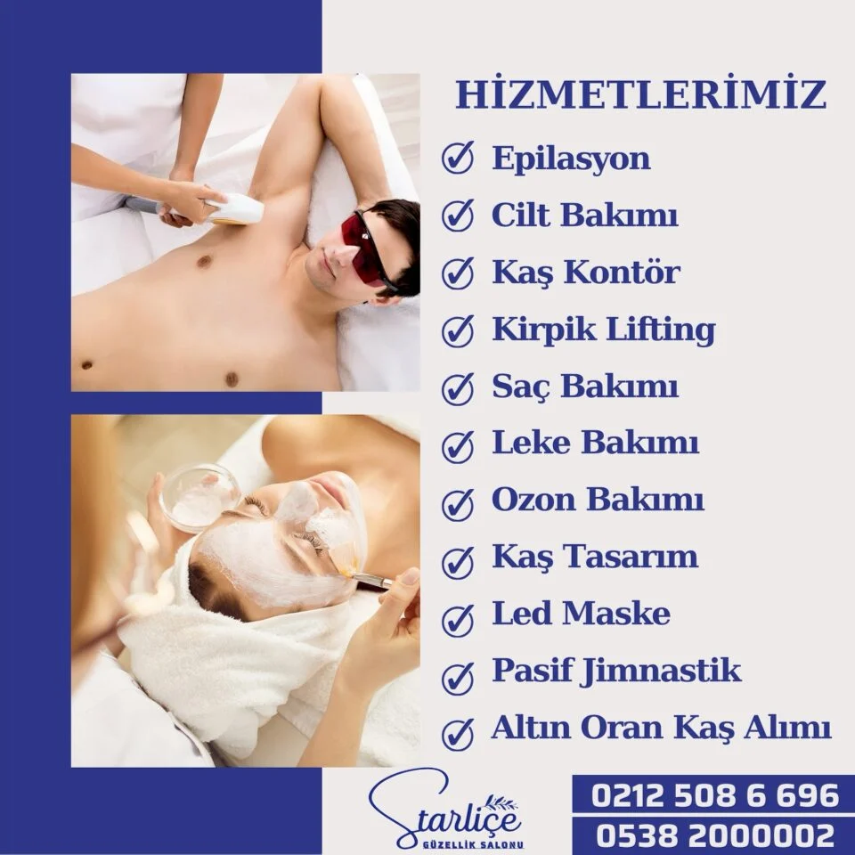 Hizmetlerimizde İndirimler