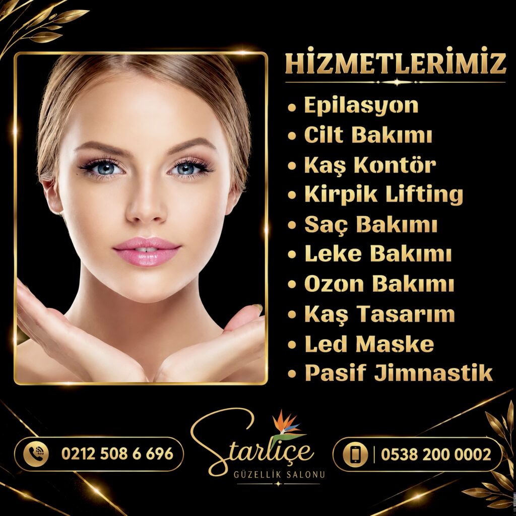 HİZMETLERİMİZ