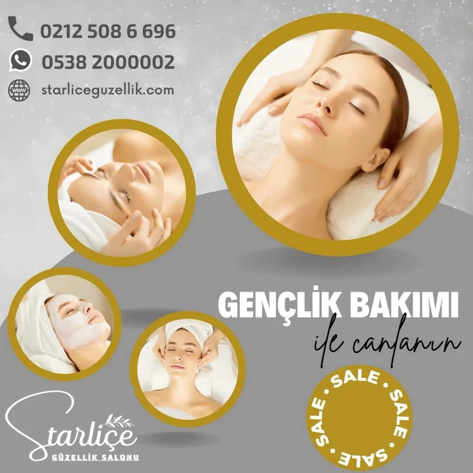 Gençlik Bakımı