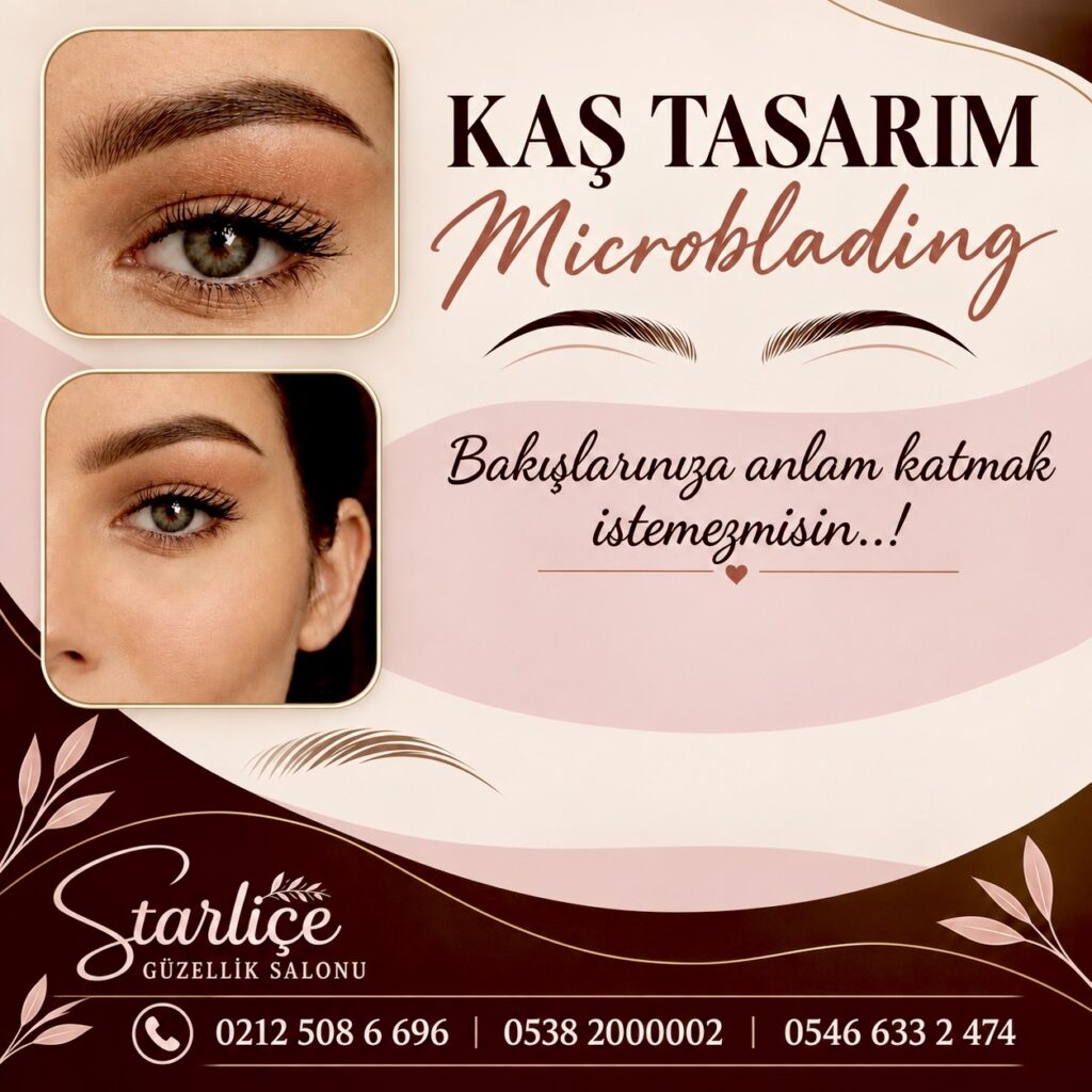 Kaş Tasarımı Fırsatı