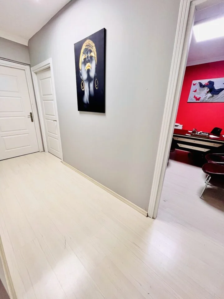 Size Özel Bakım Alanları — Starliçe Güzellik Salonu