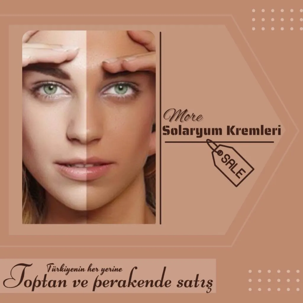 Solaryum Kremleri — Starliçe Güzellik Esenler
